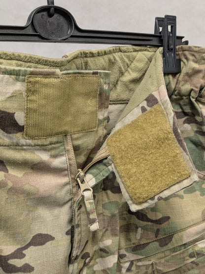 Crye Precision Multicam NSPA G4 Combat Trousers - 36 Regular 36R