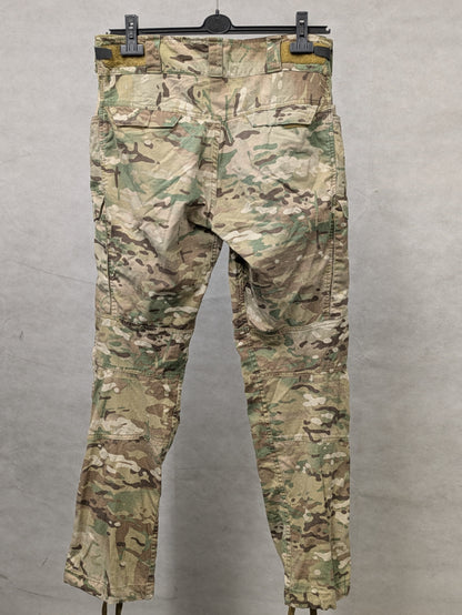 Crye Precision Multicam NSPA G4 Field Trousers - 34 Long 34L