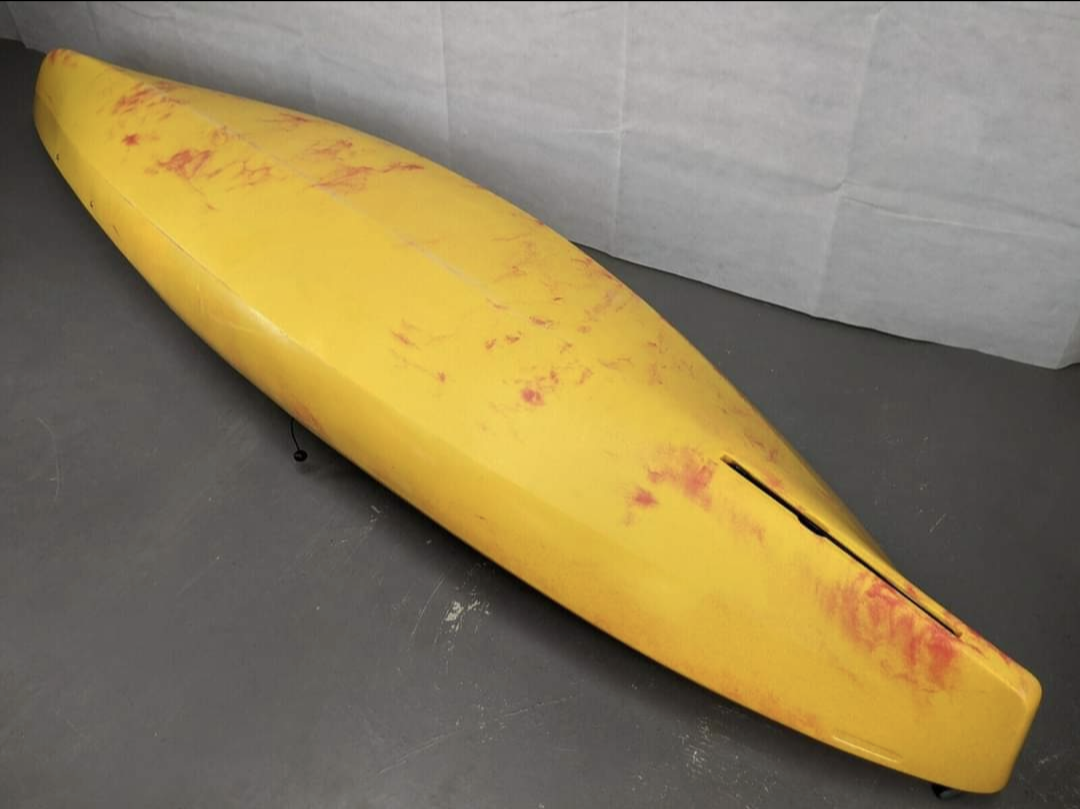 Dagger Axis E 10.5 Kayak