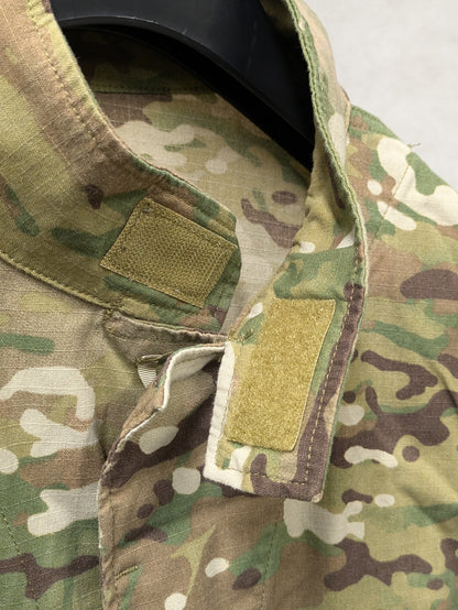 Crye Precision Multicam NSPA G4 Field Shirt - Medium Regular MD R