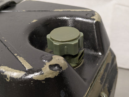 Norwegian Food Container 18L Insulated Hot Cold Food Drink Box