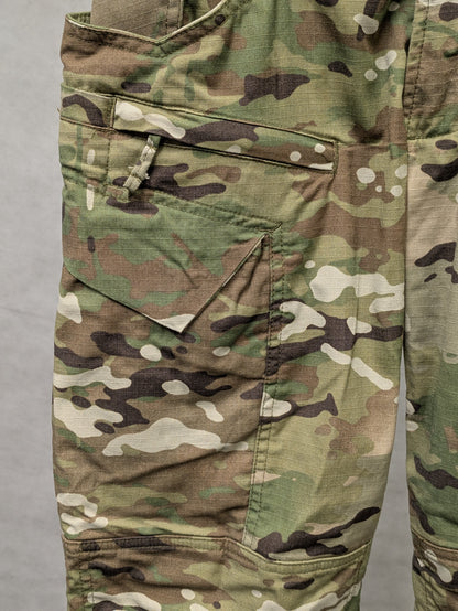 Crye Precision Multicam NSPA G4 Field Trousers - 28 Short 28S