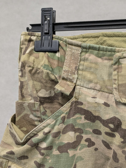 Crye Precision Multicam NSPA G4 Combat Trousers - 34 Regular 34R