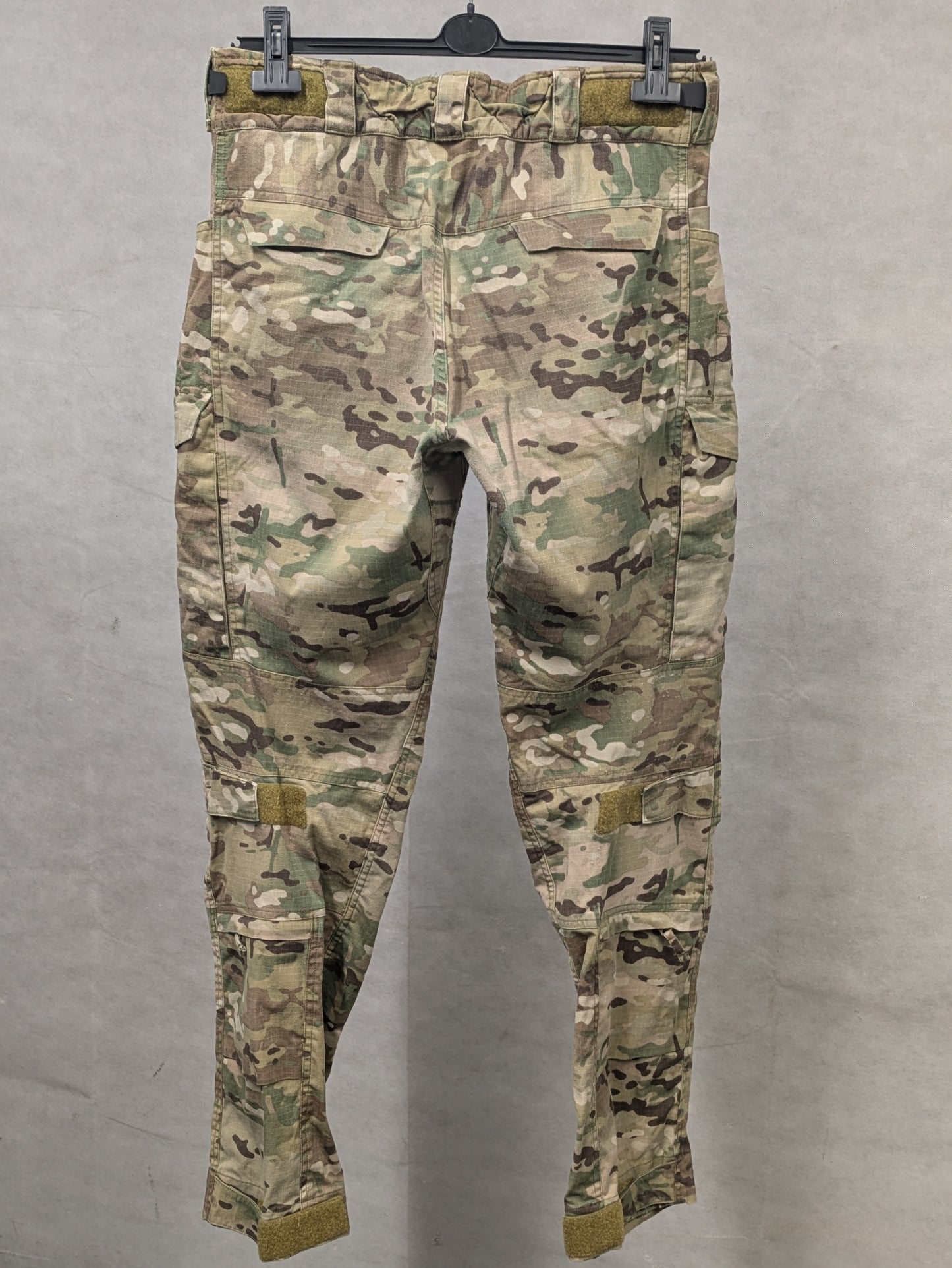 Crye Precision Multicam NSPA G4 Combat Trousers - 34 Long 34L