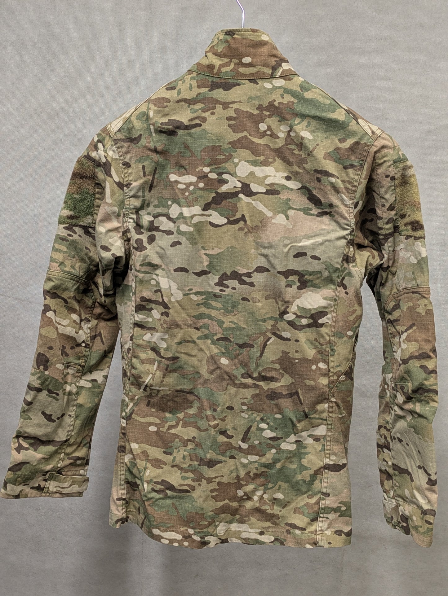 Crye Precision Multicam NSPA G4 Field Shirt - Small Regular SM R