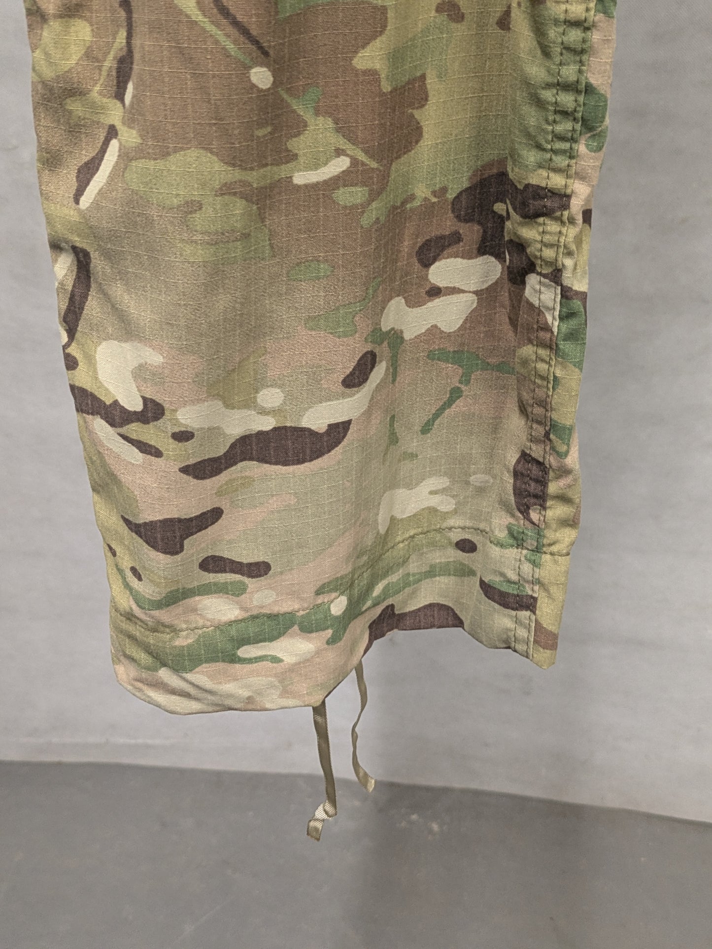 Crye Precision Multicam NSPA G4 Hot Weather Combat Trousers - 34 Regular 34R