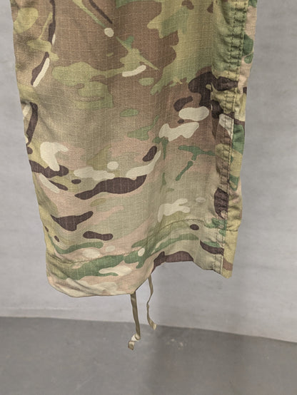 Crye Precision Multicam NSPA G4 Hot Weather Combat Trousers - 34 Regular 34R
