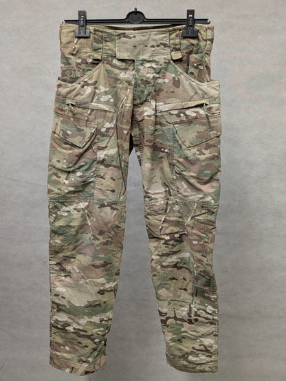 Crye Precision Multicam NSPA G4 Field Trousers - 32 Regular 32R