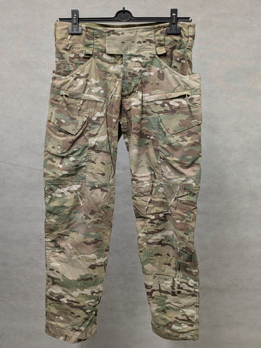 Crye Precision Multicam NSPA G4 Field Trousers - 32 Regular 32R