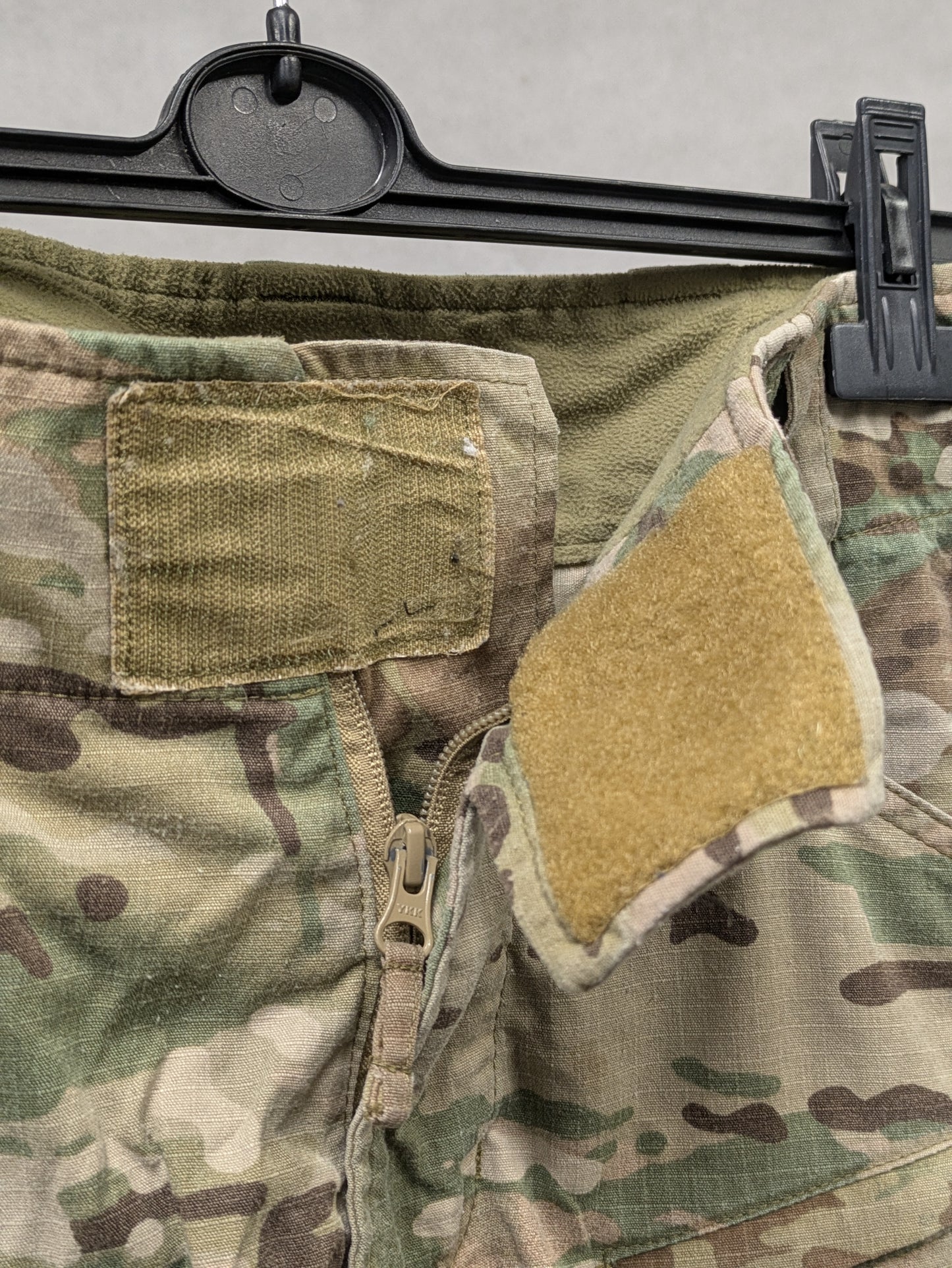 Crye Precision Multicam NSPA G4 Field Trousers - 32 Regular 32R