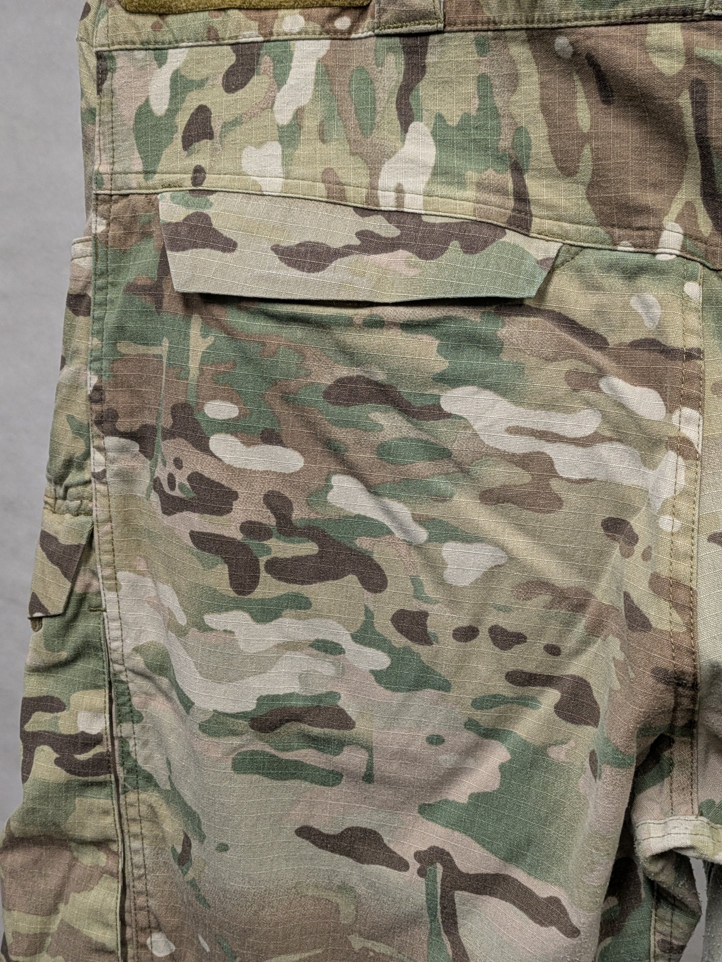 Crye Precision Multicam NSPA G4 Field Trousers - 36 Regular 36R
