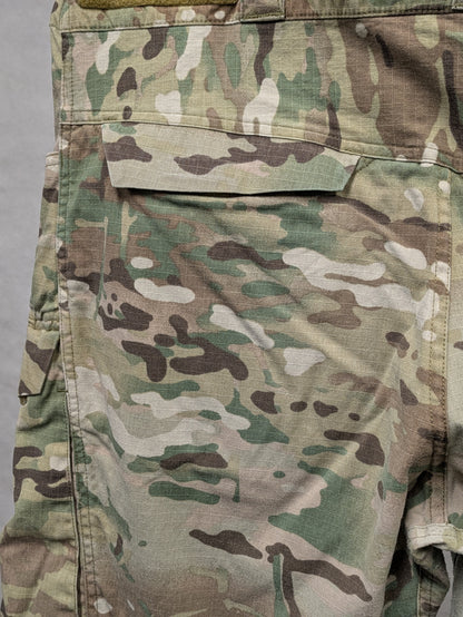 Crye Precision Multicam NSPA G4 Field Trousers - 36 Regular 36R