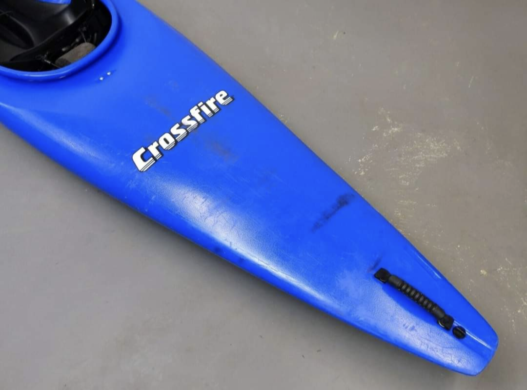 Dagger Crossfire Kayak