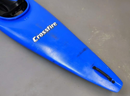 Dagger Crossfire Kayak