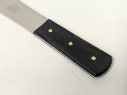 John Nowill & Sons Throwing Knife Set with Sheath Made in Sheffield England