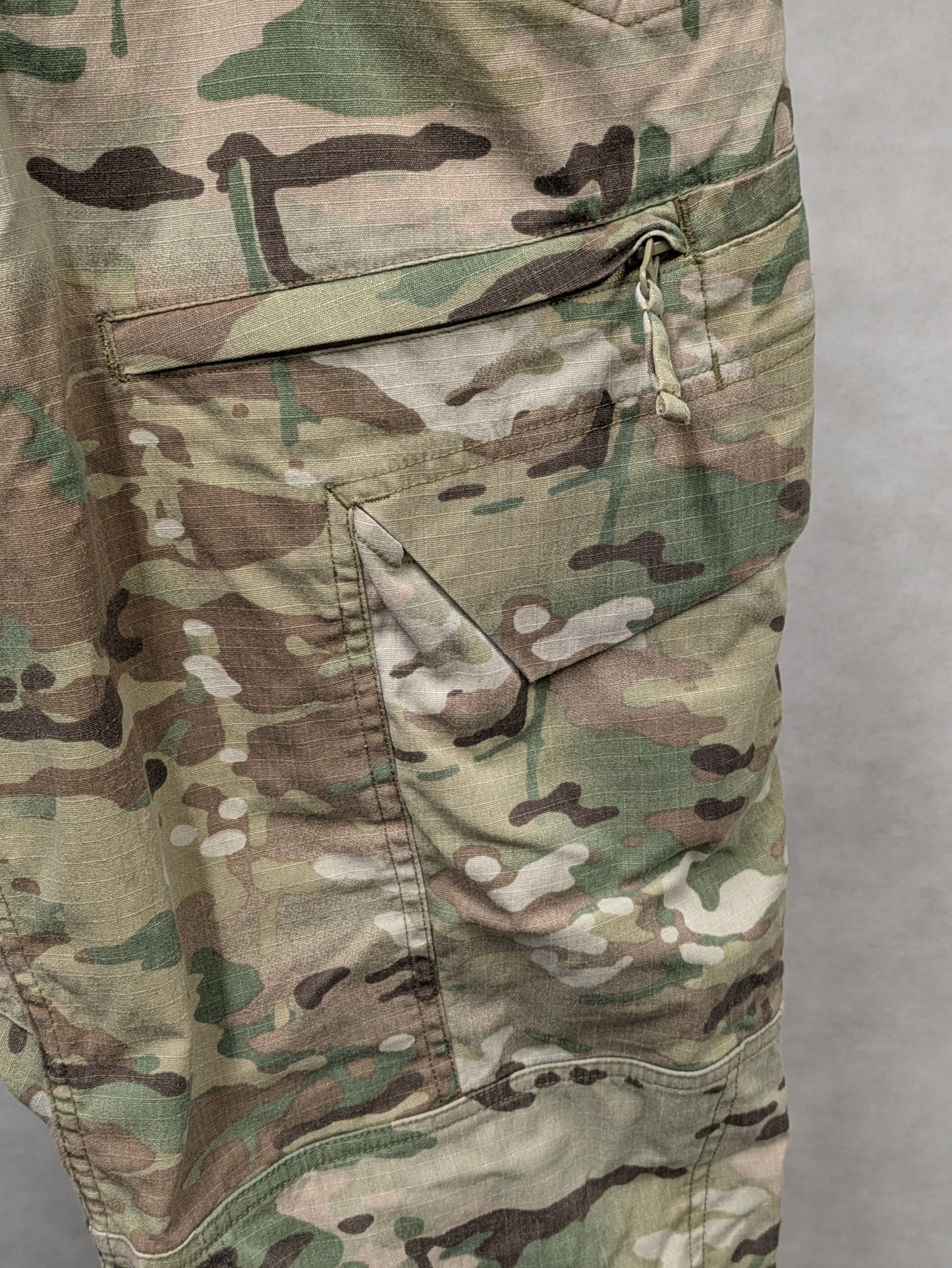 Crye Precision Multicam NSPA G4 Field Trousers - 36 Regular 36R