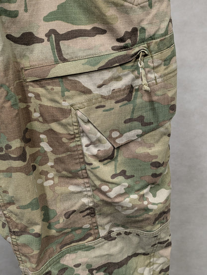Crye Precision Multicam NSPA G4 Field Trousers - 36 Regular 36R