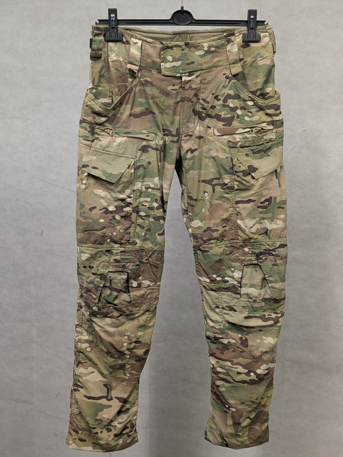 Crye Precision Multicam NSPA G4 Hot Weather Combat Trousers - 34 Regular 34R - NEW
