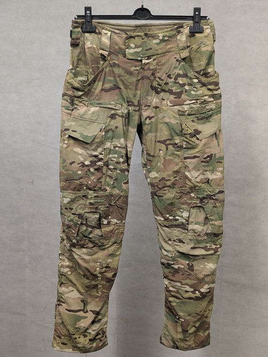 Crye Precision Multicam NSPA G4 Hot Weather Combat Trousers - 34 Regular 34R - NEW
