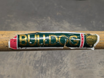 Bulldog 3 ft General Service Shovel - Dated 1995
