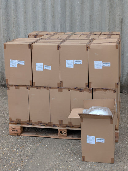 180 x Centurion Concept Safety Helmet - 1 Pallet - Wholesale Job Lot - NEW