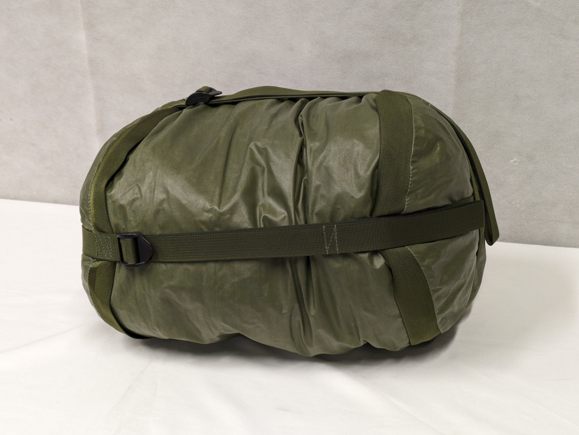 Compression Sack All Weather Sleeping Bag Ex Military Jungle