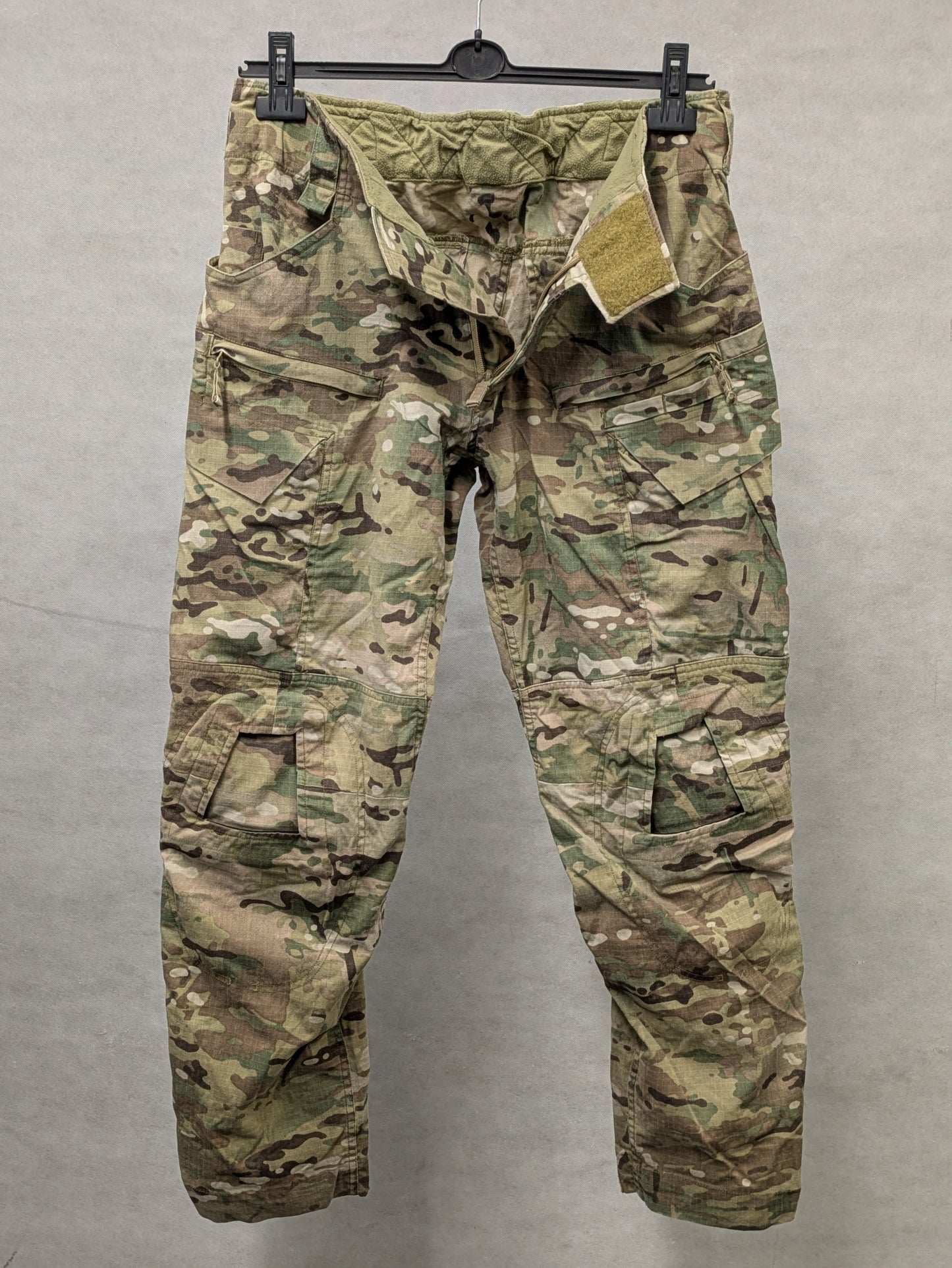 Crye Precision Multicam NSPA G4 Combat Trousers - 34 Regular 34R