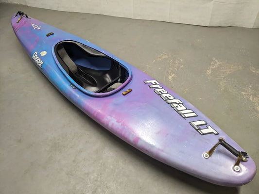 Dagger Freefall LT Kayak