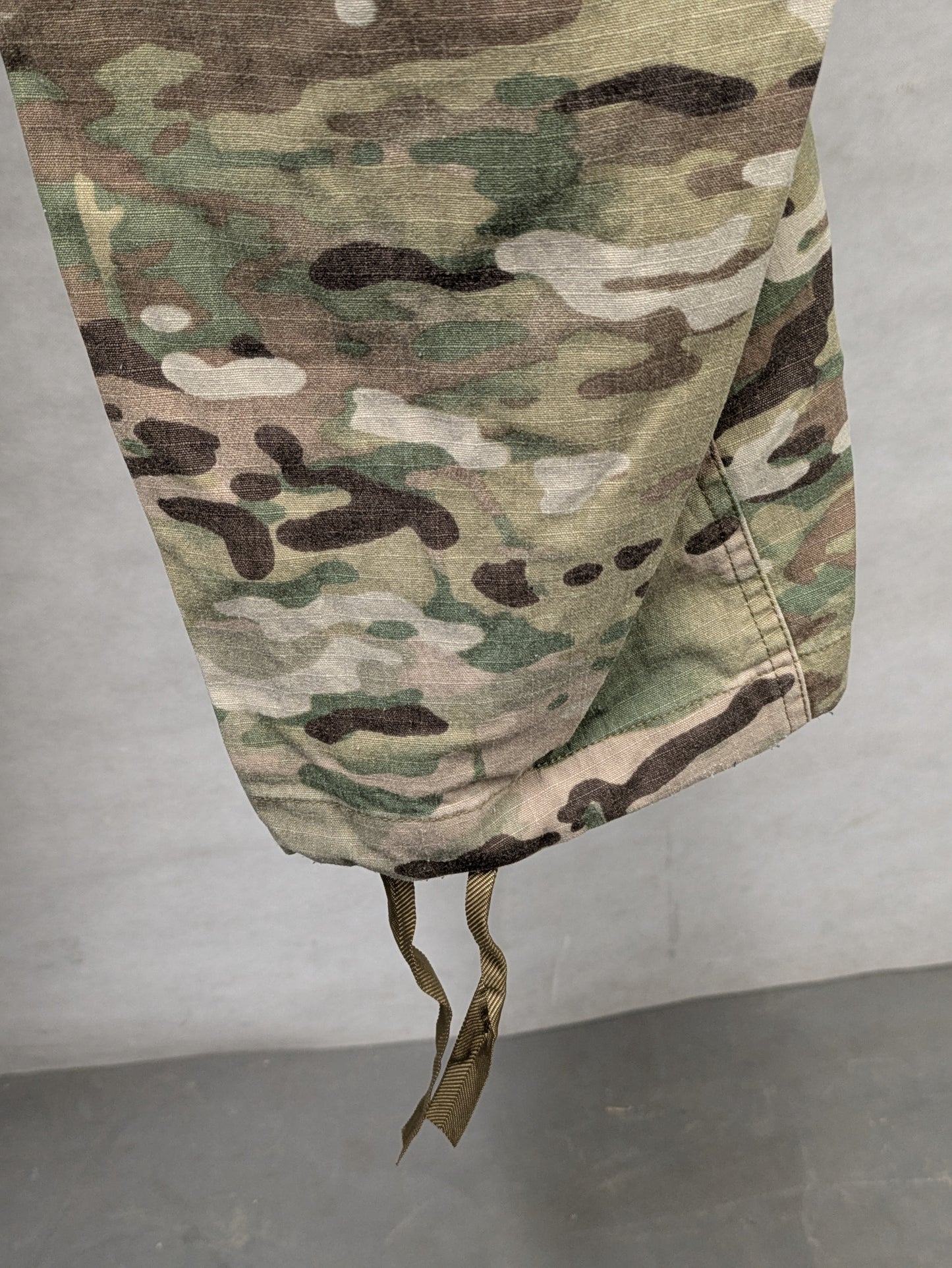 Crye Precision Multicam NSPA G4 Field Trousers - 34 Regular 34R