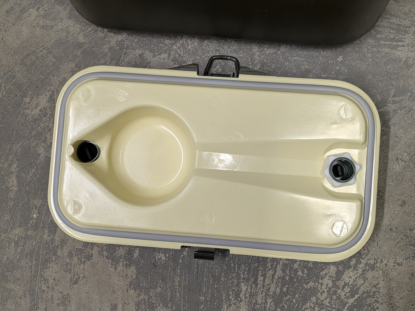 Norwegian Food Container 18L Insulated Hot Cold Food Drink Box