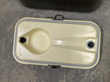 Norwegian Food Container 18L Insulated Hot Cold Food Drink Box