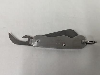 Two Piece British Army Pocket Knife