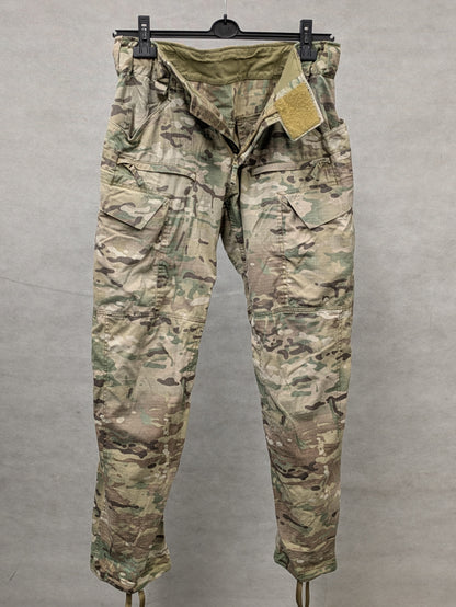 Crye Precision Multicam NSPA G4 Field Trousers - 32 Regular 32R