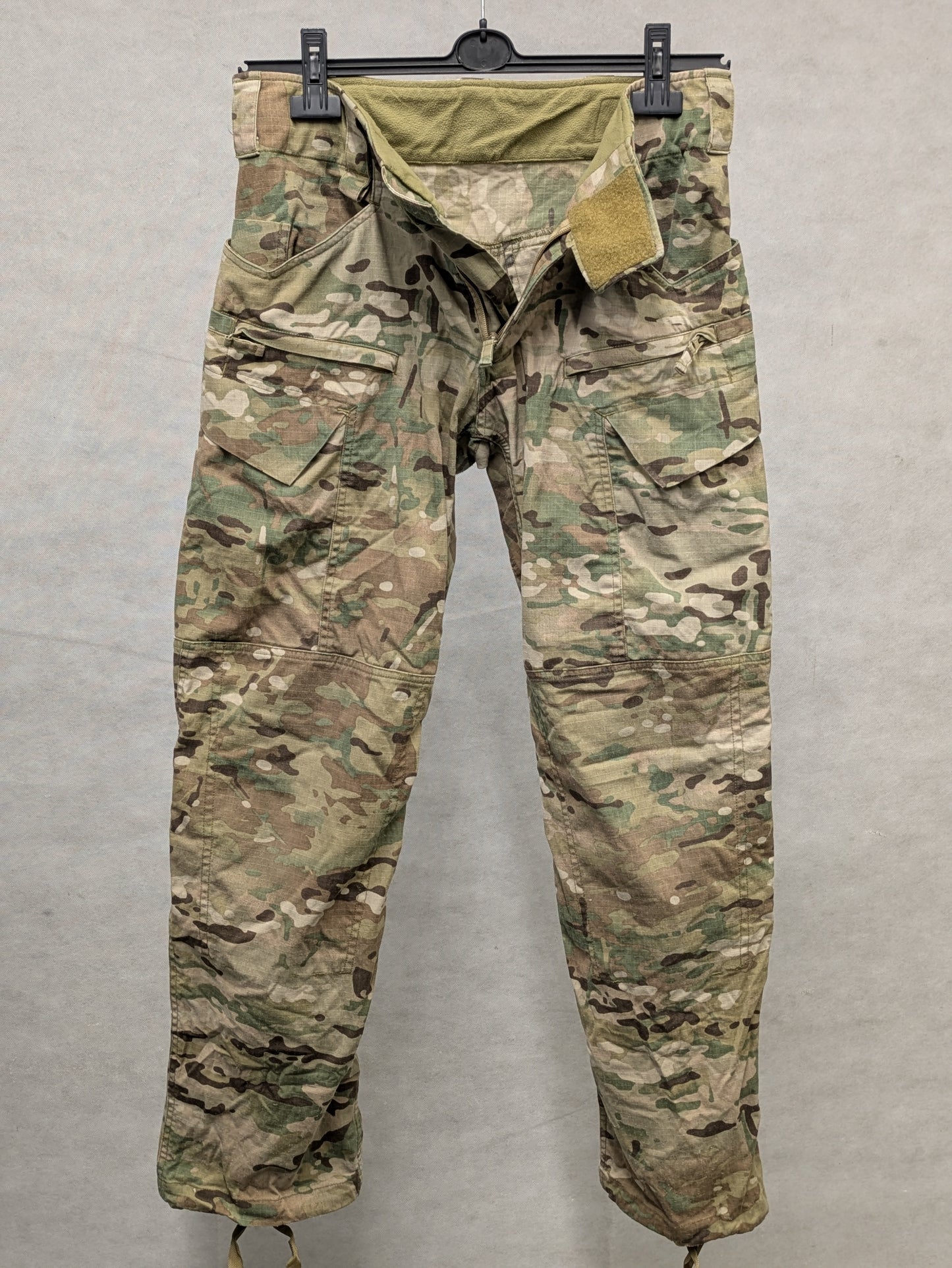 Crye Precision Multicam NSPA G4 Field Trousers - 30 Regular 30R