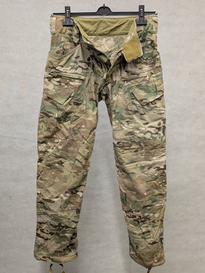 Crye Precision Multicam NSPA G4 Field Trousers - 30 Regular 30R