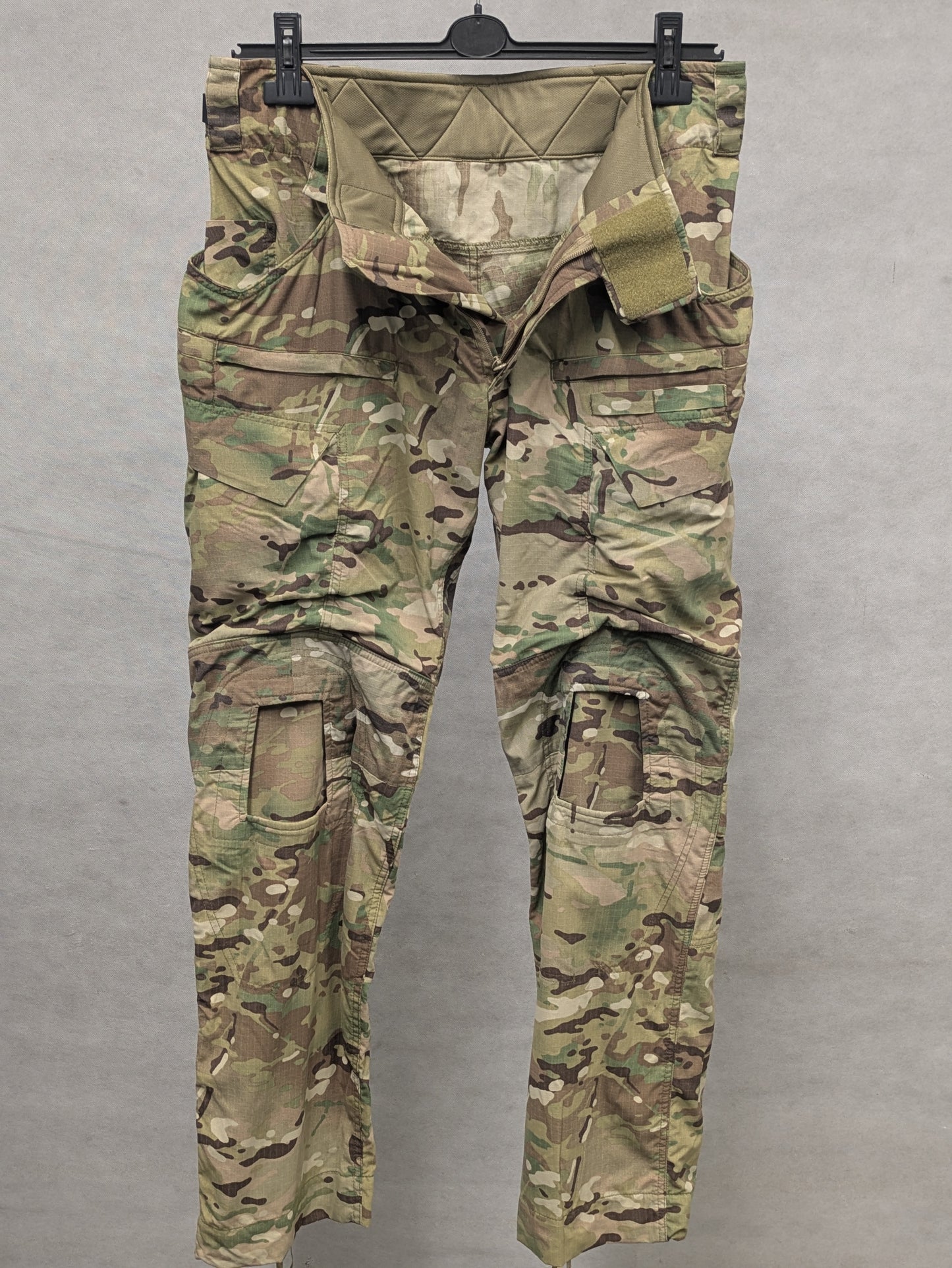 Crye Precision Multicam NSPA G4 Hot Weather Combat Trousers - 34 Regular 34R