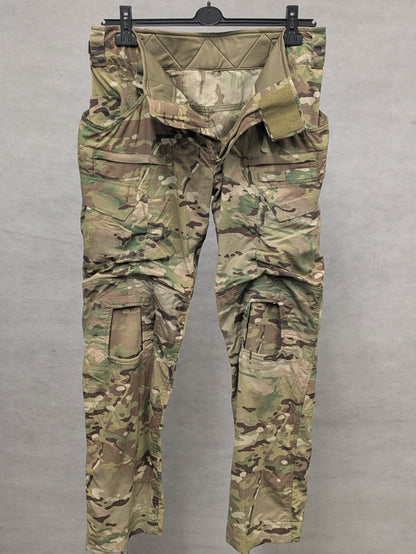 Crye Precision Multicam NSPA G4 Hot Weather Combat Trousers - 34 Regular 34R
