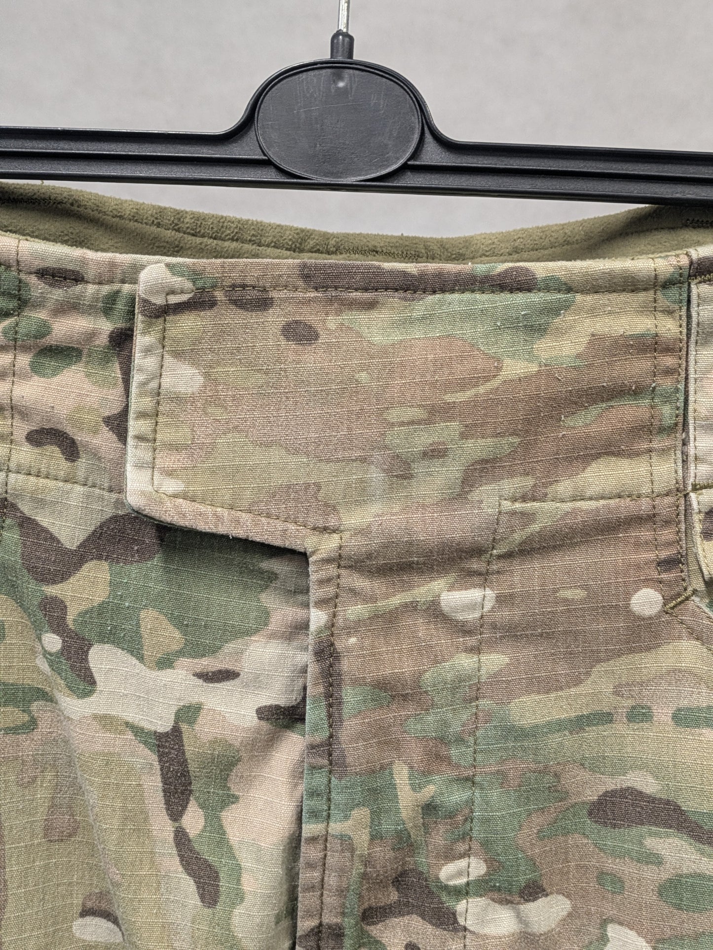Crye Precision Multicam NSPA G4 Field Trousers - 32 Long 32L