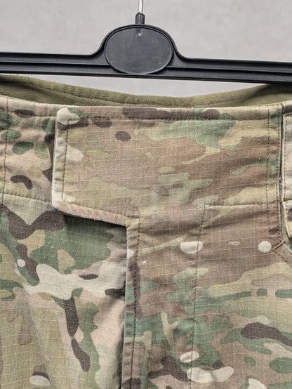 Crye Precision Multicam NSPA G4 Field Trousers - 32 Long 32L