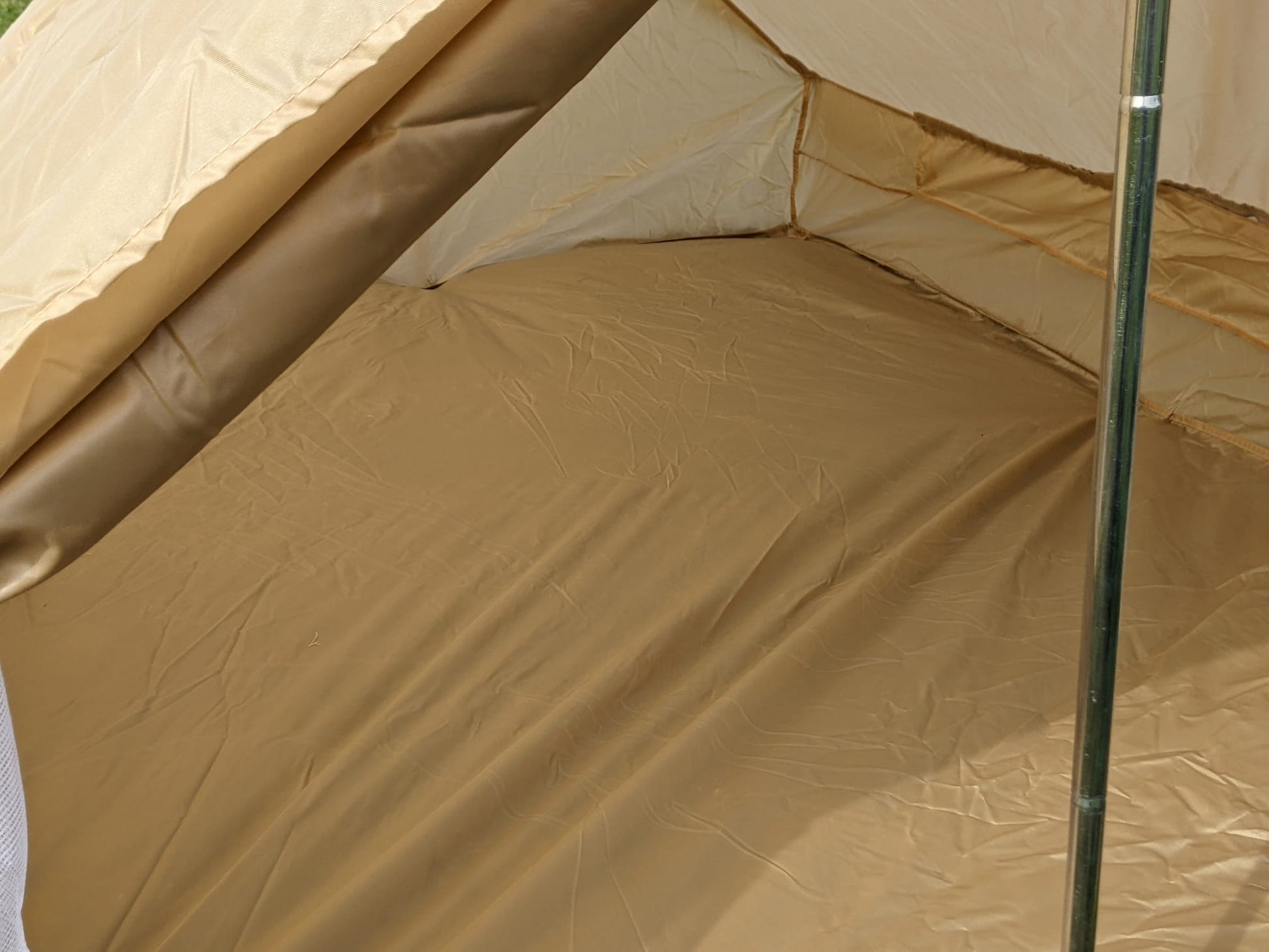 tent in french French Army 2 Man Lightweight Camping Survival Tent