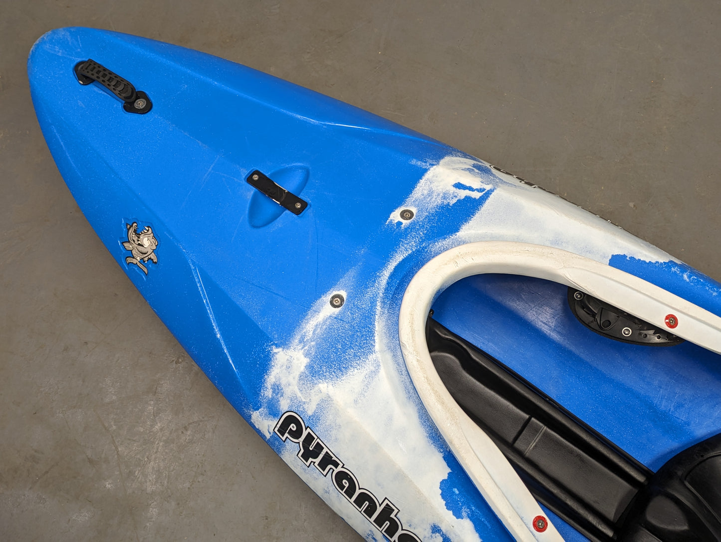 Pyranha Karnali Medium Kayak