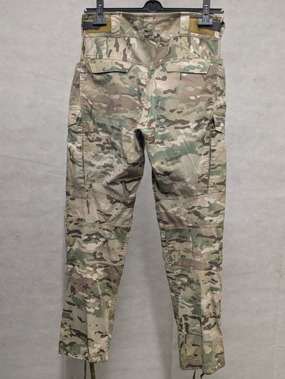 Crye Precision Multicam NSPA G4 Field Trousers - 32 Long 32L