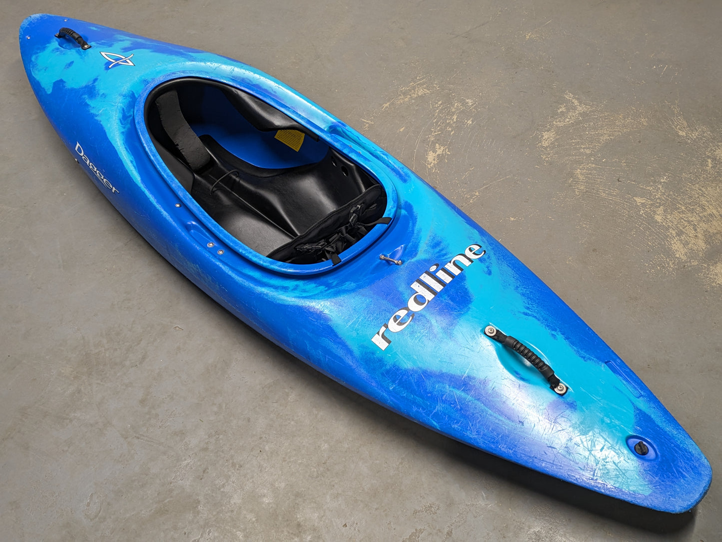 Dagger Redline Kayak