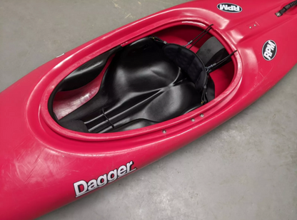 Dagger RPM Kayak