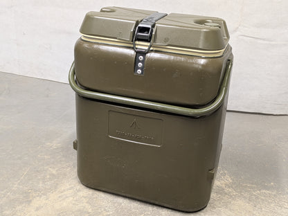 Norwegian Food Container 18L Insulated Hot Cold Food Drink Box