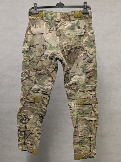 Crye Precision Multicam NSPA G4 Combat Trousers - 34 Regular 34R