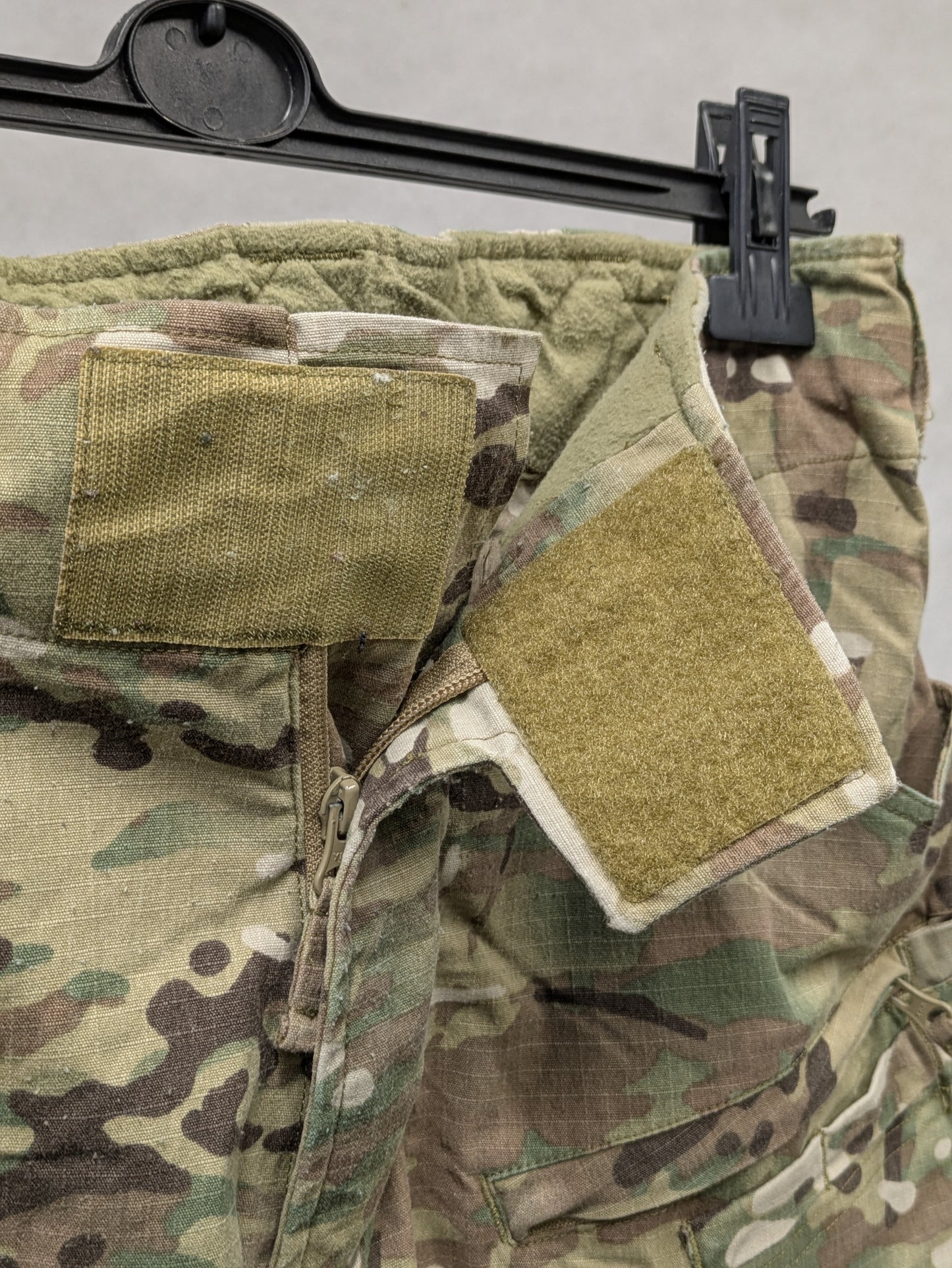 Crye Precision Multicam NSPA G4 Combat Trousers - 34 Regular 34R