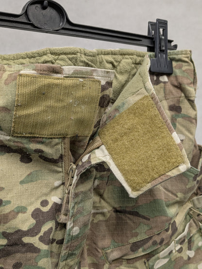 Crye Precision Multicam NSPA G4 Combat Trousers - 34 Regular 34R