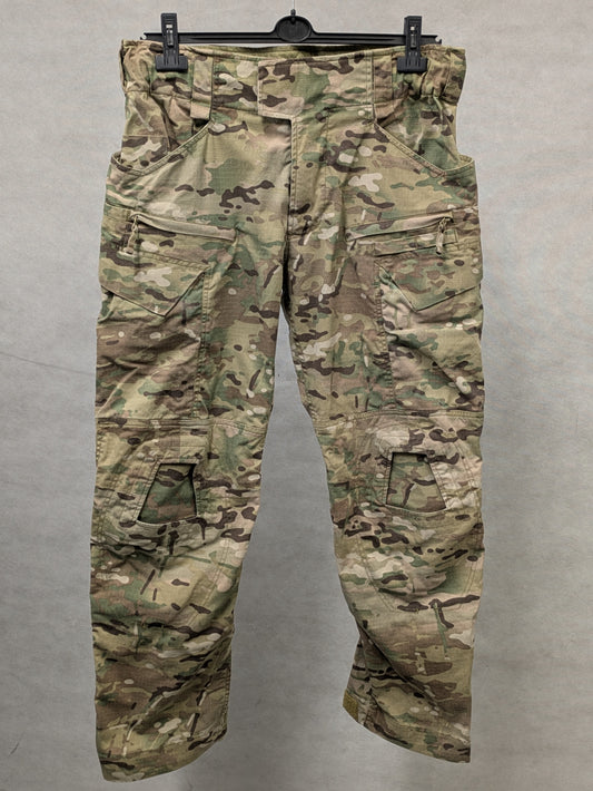Crye Precision Multicam NSPA G4 Combat Trousers - 36 Regular 36R