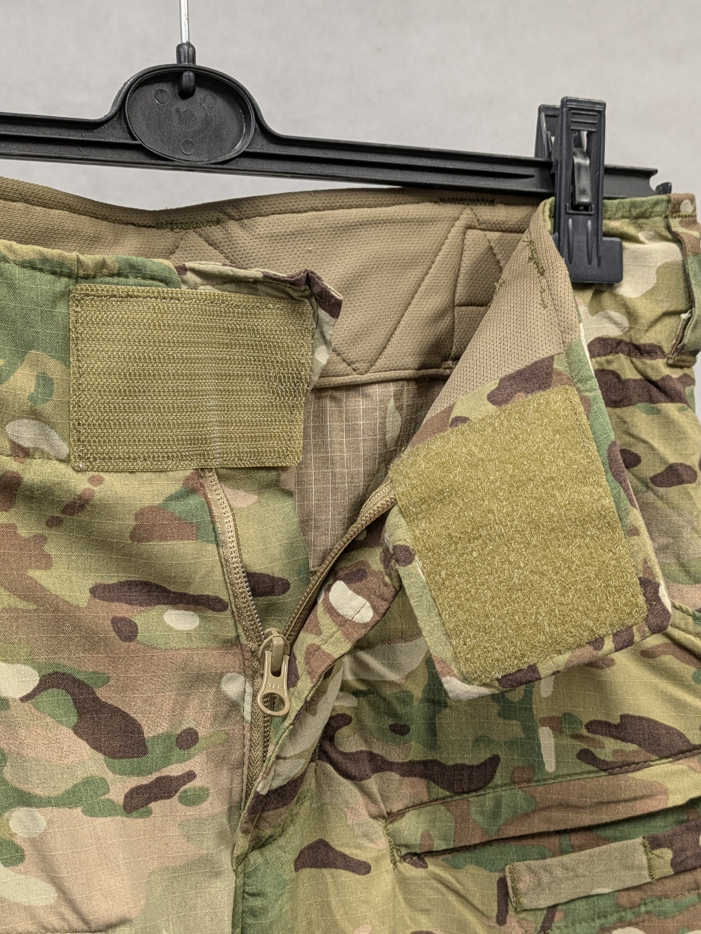 Crye Precision Multicam NSPA G4 Hot Weather Combat Trousers - 32 Regular 32R - NEW